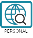 personal sites directory