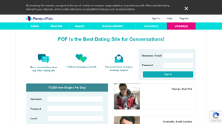 hobby dating sites