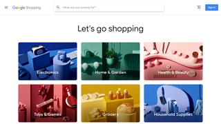 preview shopping.google.com